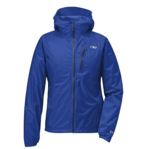 Women's Featherweight Rain Jacket