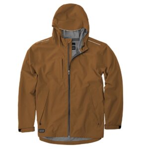 Men's Dry Duck Waterproof Jacket