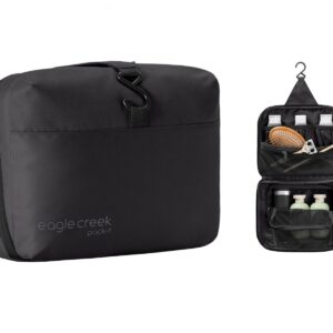 Pack It Hanging Toiletry Kit