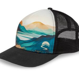 River Valley Trucker