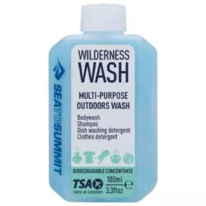 3 oz Wilderness Wash