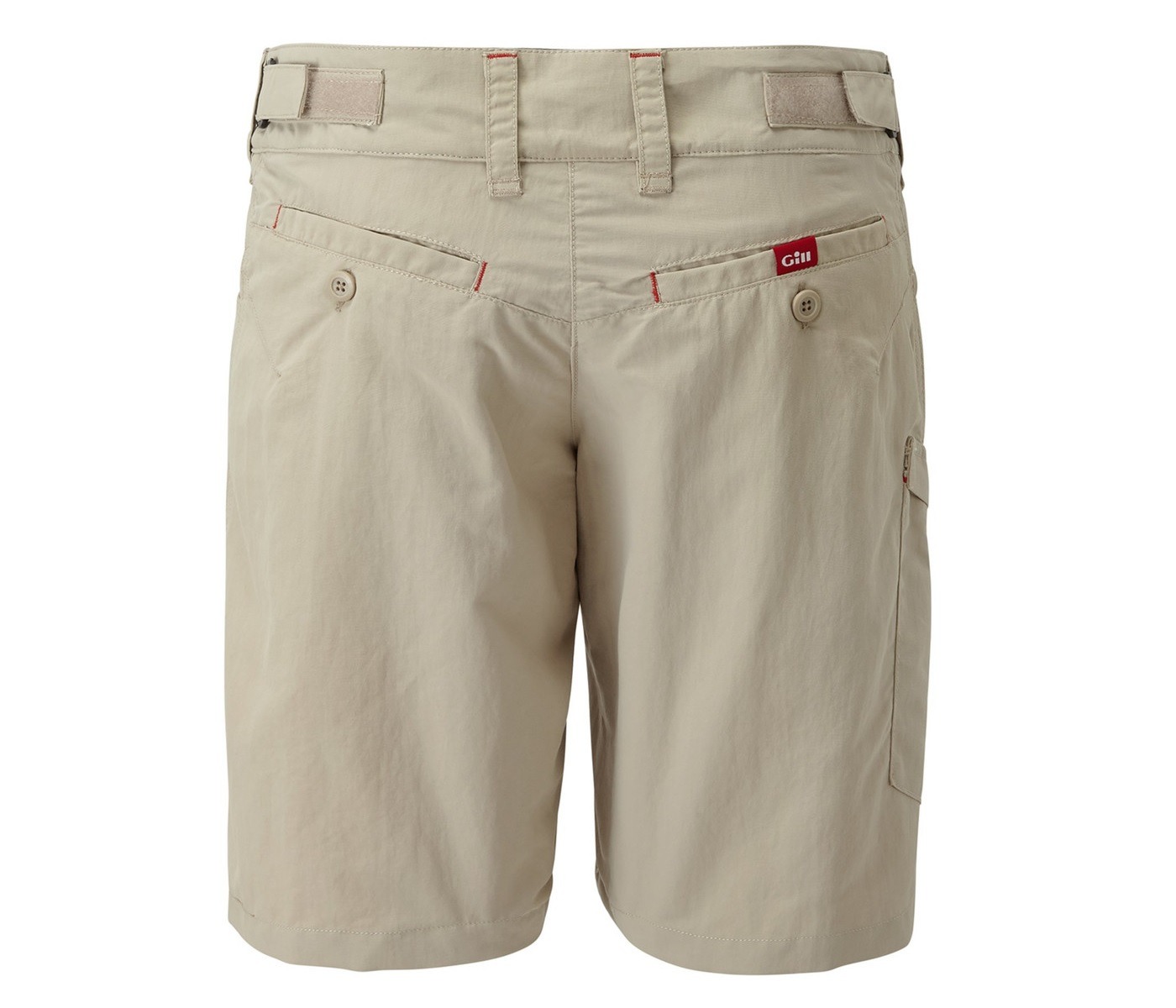 Women's Out of Africa Shorts - Image 2