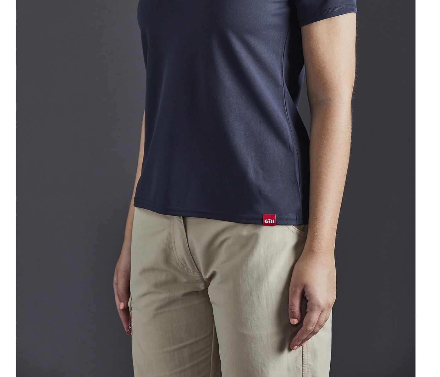 Women's Out of Africa Shorts - Image 3