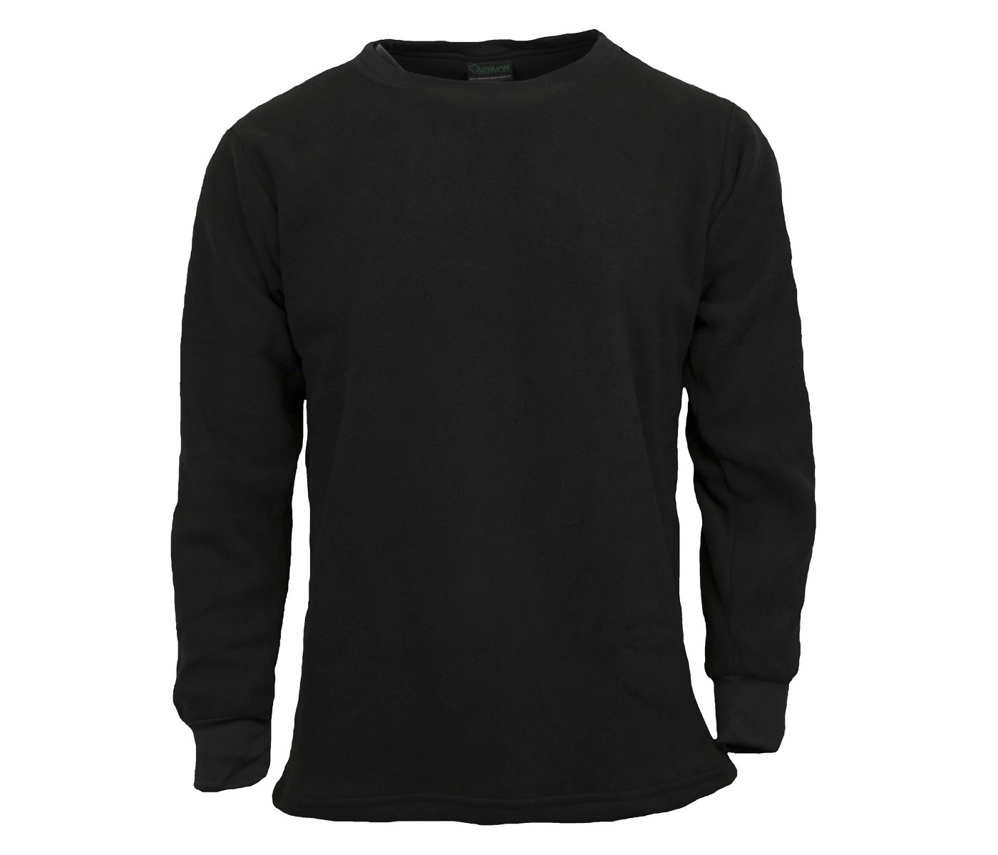 Men's Expedition Weight Comfort Fleece Top