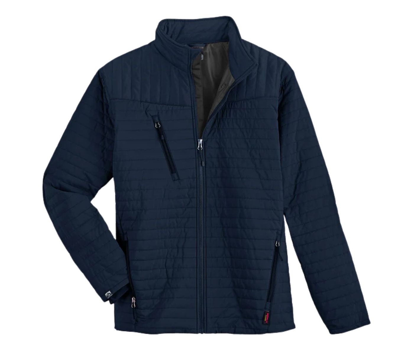 Men's Apex Thermo Jacket - Image 2