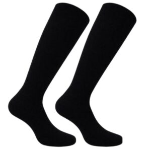 Over The Calf Turbowool Boot Socks